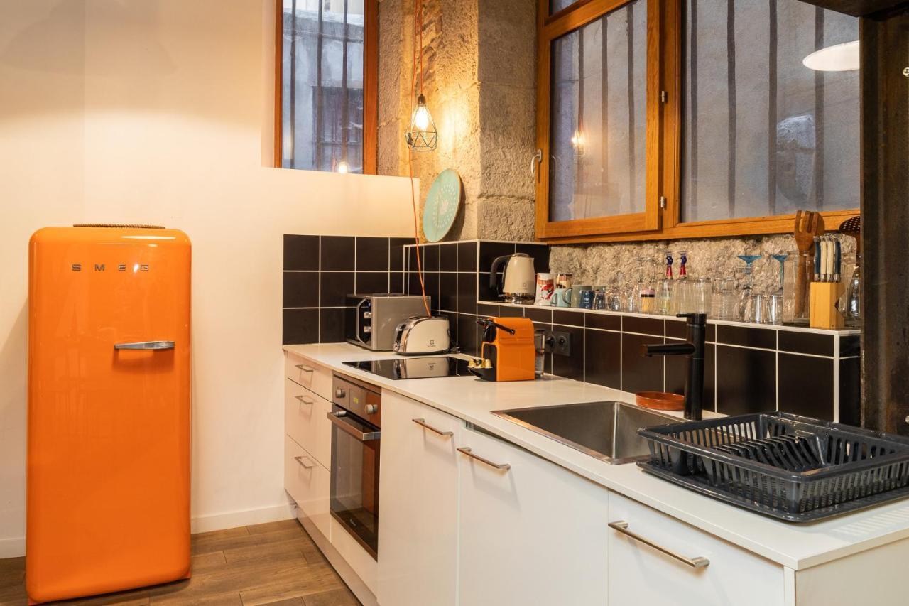 Dify Loge - Vieux Lyon Apartment Ngoại thất bức ảnh